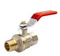 Смес. д/кухни бок/руч с вых д/подключ фильтра T60203ВК