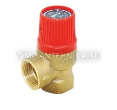 Американка муфтов. ПП ВР D32-1" РВК (30)