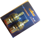 Картридж д/очистки воды COMPACT Карбоминерал Барьер