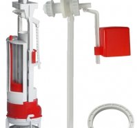 Американка муфтов. ПП ВР D40-1 1/4 РВК (20)