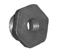 Пробка д/чуг рад прох, Ду-15 лев