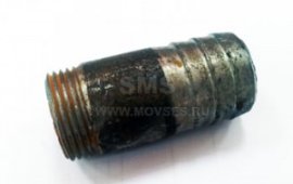 Штуцер сталь Ду-15 (200)