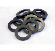 Прокладка резиновая 1/2 (100)