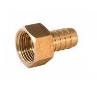 Штуцер 1/2" F *18 (SF02-18) ТИМ (10/220)