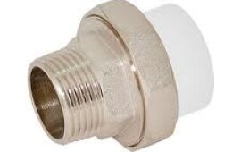 Американка муфтов. ПП НР D40-1 1/4 VALFEX (10/40)