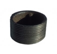 Ниппель для чуг/радиатора Ду-32