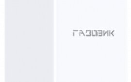 Котел газовый Газовик  АОГВ-8-1 ЛЕМАКС