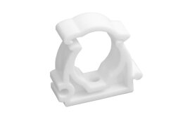 Опора D25/27 с защелкой VALFEX (125/500)