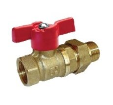 Кран с амер  БАЗ 11б27п1, Ду-25 баб (1/16)