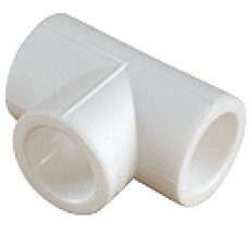 Тройник переход. ПП D63-50-63 VALFEX (4/24)