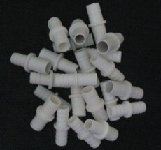 Штуцер д/слив.шл. 19*19 (443) ВИР (20/160) 70980443