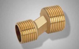 Эксцентрик 1/2М*3/4М (SLM023) ТИМ (10/150)