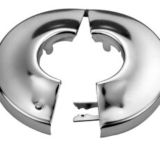 Отражатель д/п-суш разъемн (нерж) 1" (d32) К03-1204S (SMS-214) (50/300)