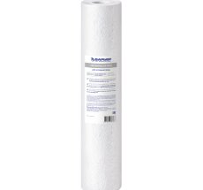 Картридж полипропил/вспен д/очистки воды 20ВВ" (20мкм) ПРОФИ МЕХАНИКА ВВ20 Барьер (6)