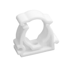 Опора D20/22 с защелкой VALFEX (200/800)