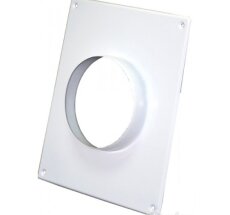 Площадка торц д/воздухоотв Ф115  (1/20)