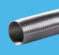 Воздухоотвод Ф100 (1/20)