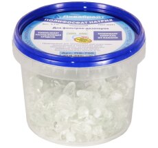 Загрузка сменная д/фильт/стир машин (полифосфат 0,5кг) (CP-05) UNICORN