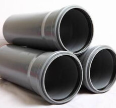 ЯПП Труба с  раструбом ф110*2,7 (2,0м) (ДИГОР) СТАНДАРТ