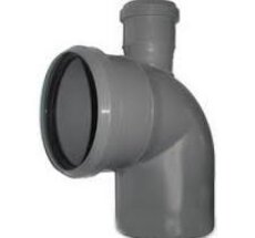 ПП Уголок 110*90* выход на 50 сверху FLEXTRON (14)