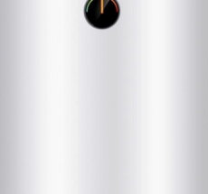 Водонагреватель HAIER ES50V-B2(В1) SLIM