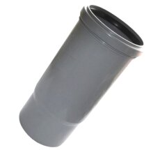 ПП Патрубок Дн-110 комп FLEXTRON (12)