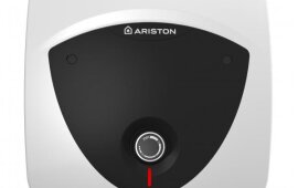 Водонагреватель ARISTON ABS ANDRIS LUX 6 OR (над раковиной)