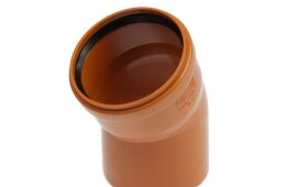 ПП Уголок 110*30 наружный (рыжий) ДИГОР (45)