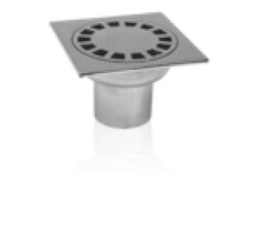 Угольник 90 град. ПП D20 РВК (300)