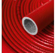 Утеплитель TERMO SP ППИ ОТ 28 * 4мм (11м) (11*20шт=220м) (красный) БУХТА