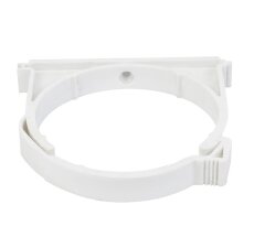 ПП Хомут 100 мм БЕСШУМКА (56)