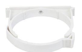 ПП Хомут 100 мм БЕСШУМКА (56)