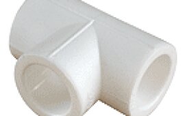 Тройник переход. ПП D75-20-75 VALFEX (2/16)