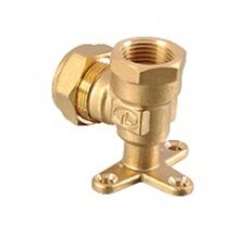 Уголок с креплением E/S 15-1/2 ВР (10/100)