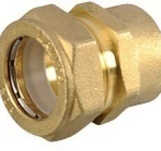 Муфта перех VS 15-3/4 ВР (20/160)