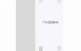 Котел газовый Газовик  АОГВ-11,6-1 Лемакс (N)