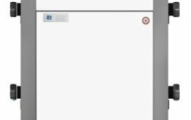 Котел газовый Патриот 16 + УСД Лемакс (N)