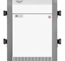 Котел газовый Патриот 12,5 + УСД Лемакс (N)