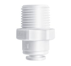 Фитинг на смеситель 1/4 * 3/8 Барьер