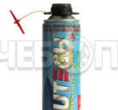 Очиститель пены PUTECH 500мл (16)