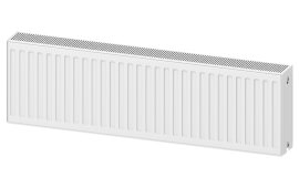 Радиатор стальной панельный  LEMAX. С22 300х1200 (бок/подключ)