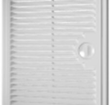 Люк-дверца накладная Декофот АБС 200*300 (2030ДФ) (1/40)