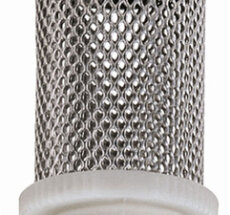 Сетка для обратного клапана 1" TIM5802 ТИМ (1/90)