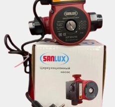Насос цирк  SANLUX SCP 32-8/180