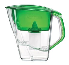 Фильтр-кувшин д/очистки воды ГРАНД изумруд 4,2л Барьер (5)