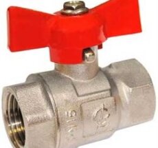 Труба RUBIS DN40*6,7 PN25 арм/стекл PRO AQUA (64м)