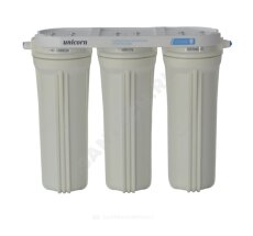 Система фильтрации трехступенчатая под мойку АБФ-ТРИА-СТАНДАРТ (FPS 3N) UNICORN (4)