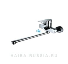 Смес. д/ванны/шар дивестор в корпусе ф35 (35F) HB22617