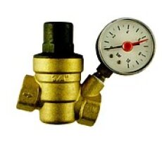 Угольник 45 град. ПП D90 VALFEX (4/16)