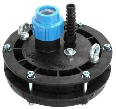 Оголовок скважинный ОСП 133-160/32 (130-140/32) (пласт)